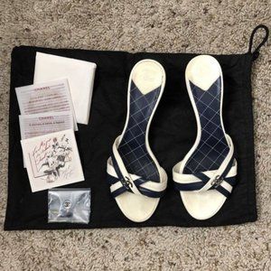 NFS Trade Chanel 6.5